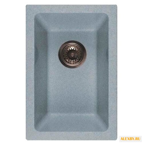 Врезная кухонная мойка