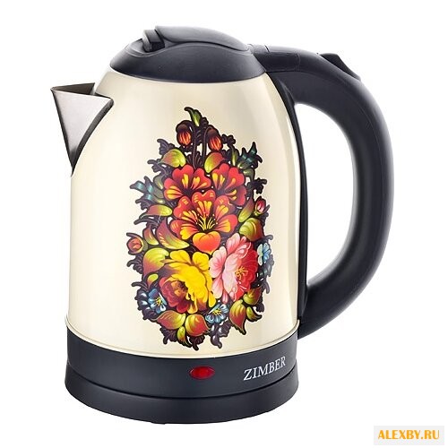 Чайник Zimber ZM-11219 11220