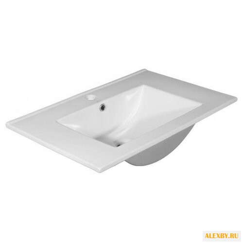 Раковина 90.5 см MELANA MLN-9090E