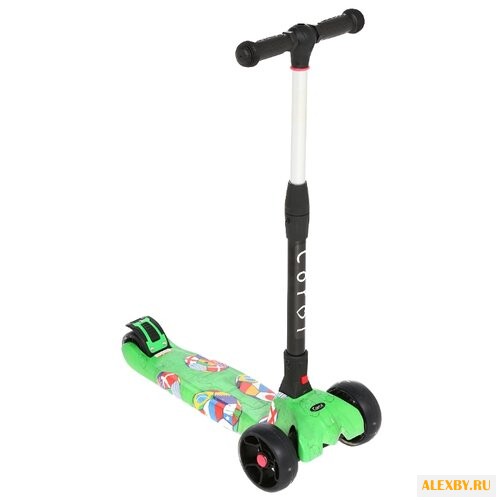 Кикборд Corol Forward LTD