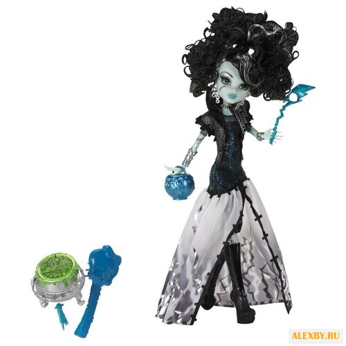 Кукла Monster High Маскарад