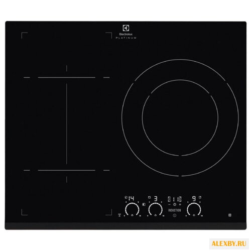 Варочная панель Electrolux EHI
