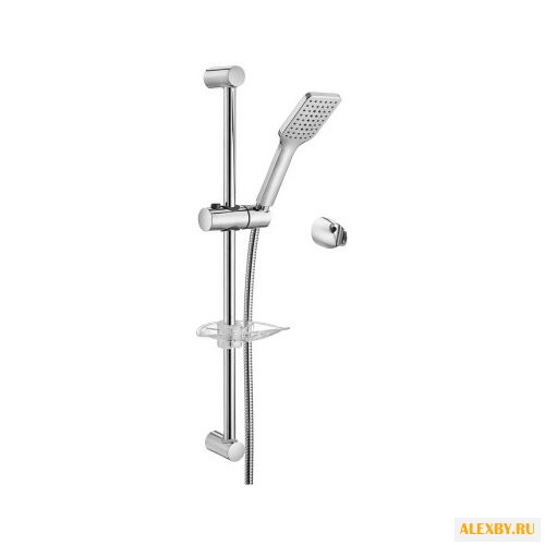 Душевой набор гарнитур E.C.A.