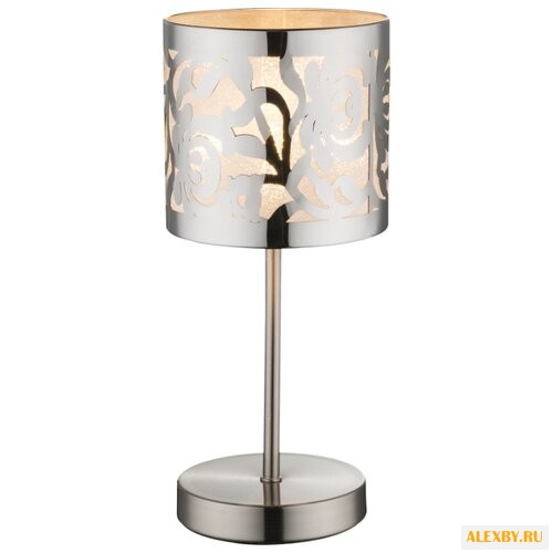 Настольная лампа Globo Lighting