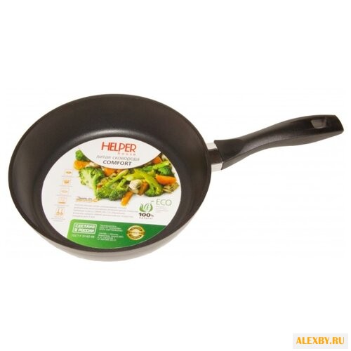 Сковорода Helper Comfort CF3524