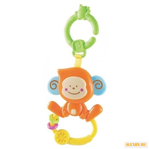 Подвесная игрушка B kids