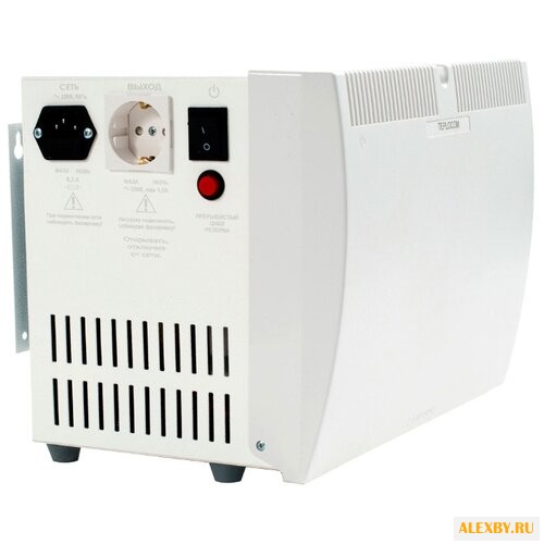 Резервный ИБП БАСТИОН