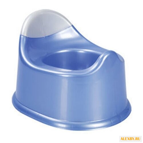 РОССПЛАСТ горшок для крох