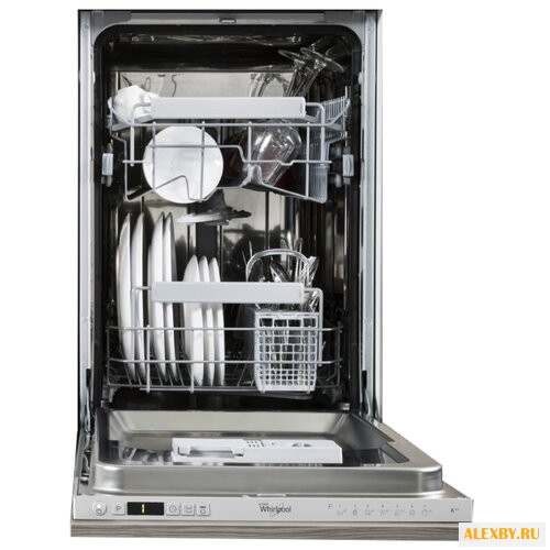 Посудомоечная машина Whirlpool