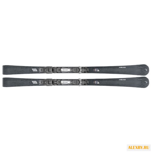 Горные лыжи HEAD Prestige 17 18