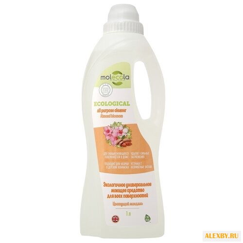 Molecola Универсальное моющее