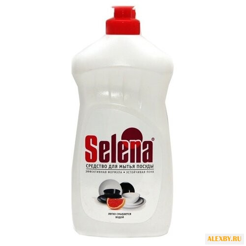 Selena Средство для мытья