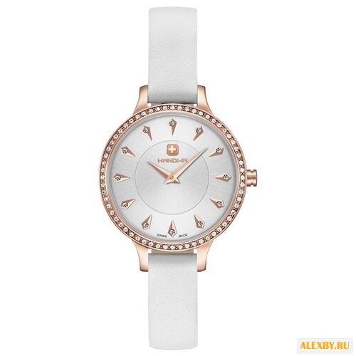 Наручные часы HANOWA