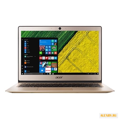 Ноутбук Acer SWIFT 1 SF113-31