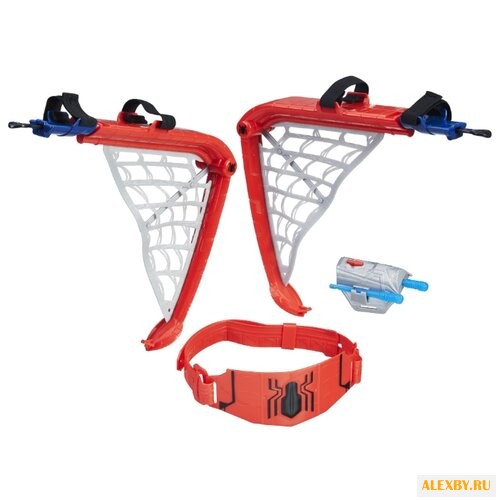 Набор Человека-паука Hasbro B9700