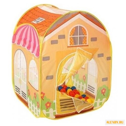 Палатка Calida Вилла 686