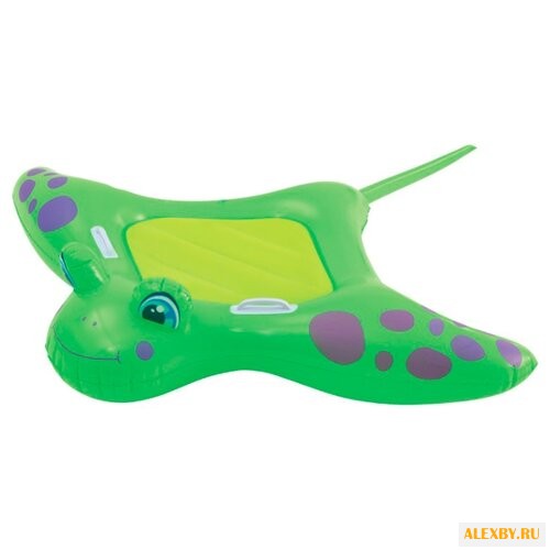 Надувная игрушка-наездник