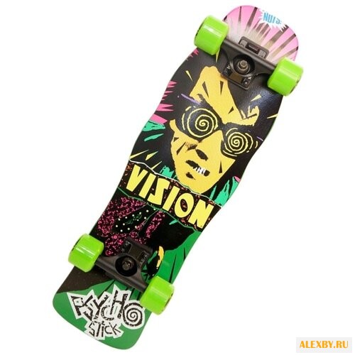 Лонгборд VISION STREET WEAR