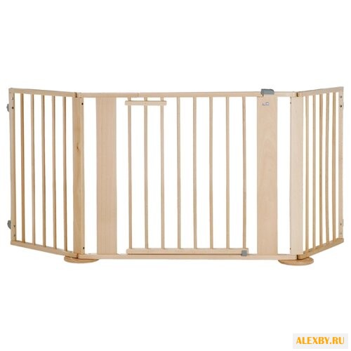 Geuther Ворота безопасности