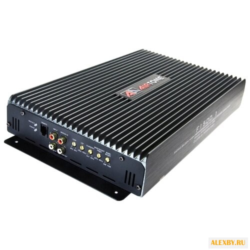 Автомобильный усилитель AirTone