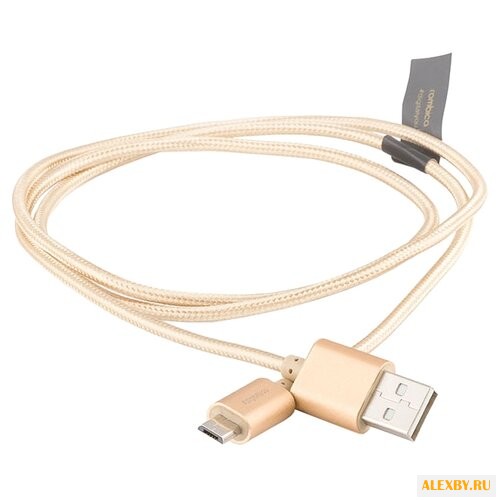 Кабель Rombica Twist USB -