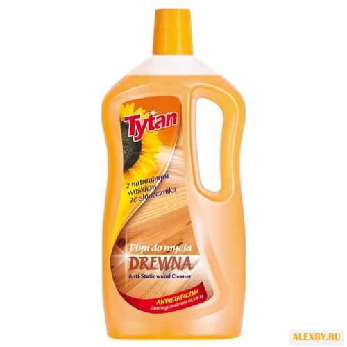 Tytan Средство для мытья