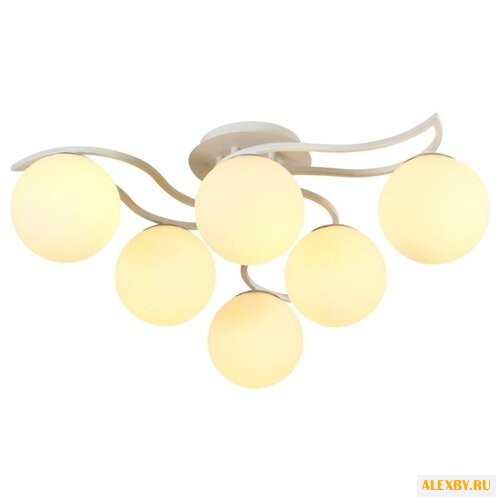 Lamplandia 9202-6 Scooter