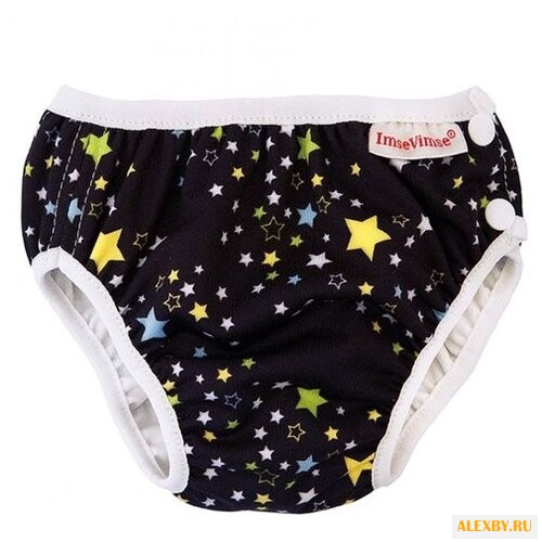 ImseVimse трусики Swim Diapers