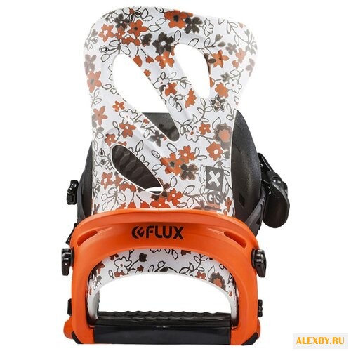 Крепления Flux GS