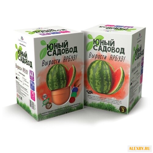 Набор для выращивания