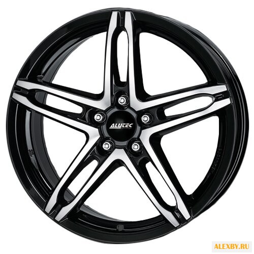 Колесный диск Alutec Poison