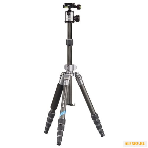 Штатив Cullmann Mundo 522TC 55456