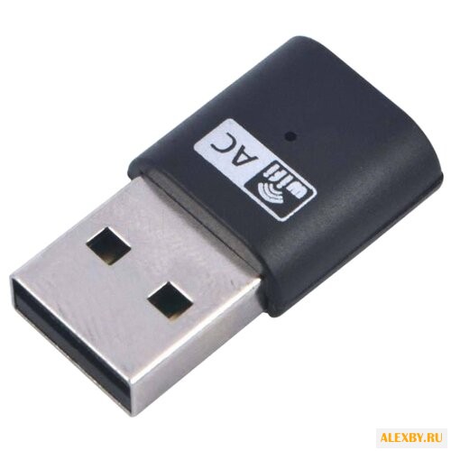 Wi-Fi адаптер ORIENT XG-940ac