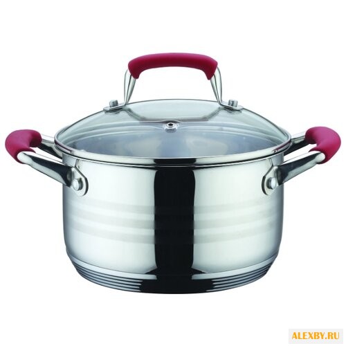 Кастрюля Bekker De Luxe BK-1745