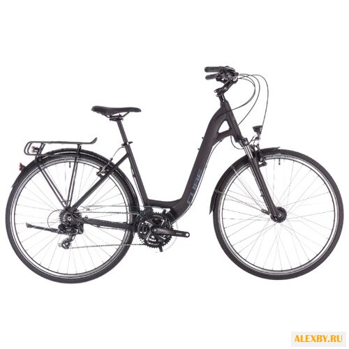Дорожный велосипед Cube Touring