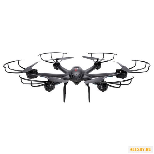 Гексакоптер MJX X601H