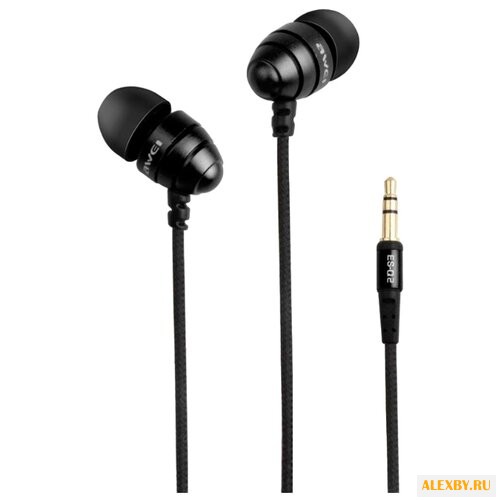 Наушники Awei ESQ2