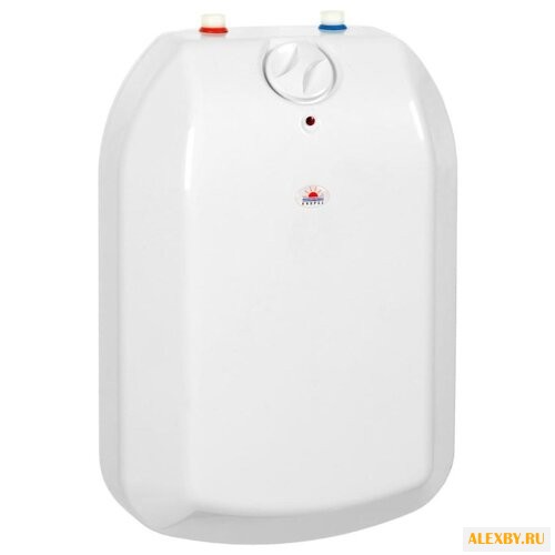 Накопительный водонагреватель