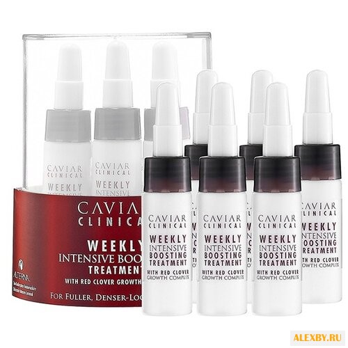 Alterna Caviar Clinical