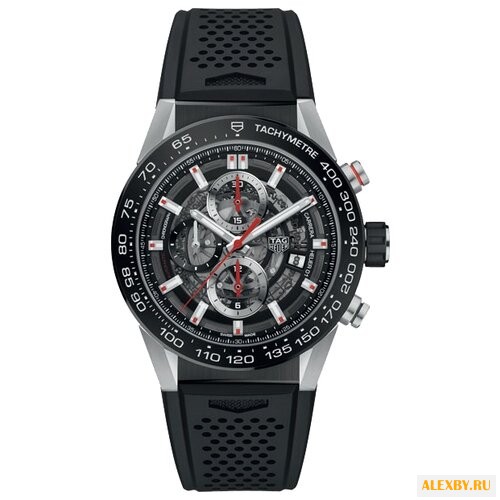 Наручные часы TAG Heuer