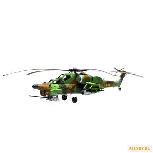 Сборная модель ZVEZDA