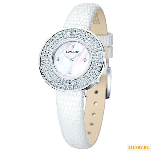Наручные часы SOKOLOV