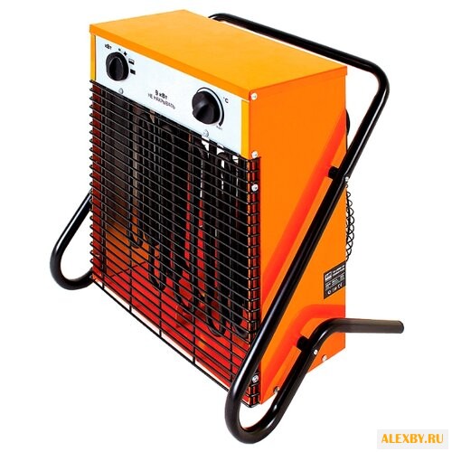 Электрическая пушка СОЮЗМАШ ТЭП