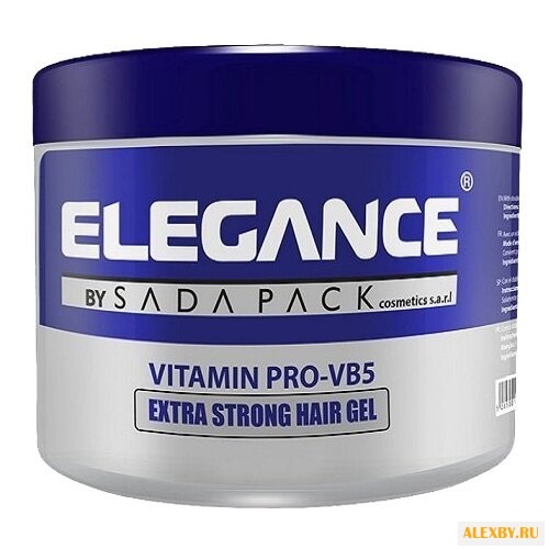 Elegance защитный гель Extra