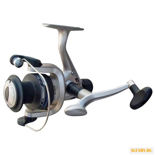 Катушка SIWEIDA C-2 4BB