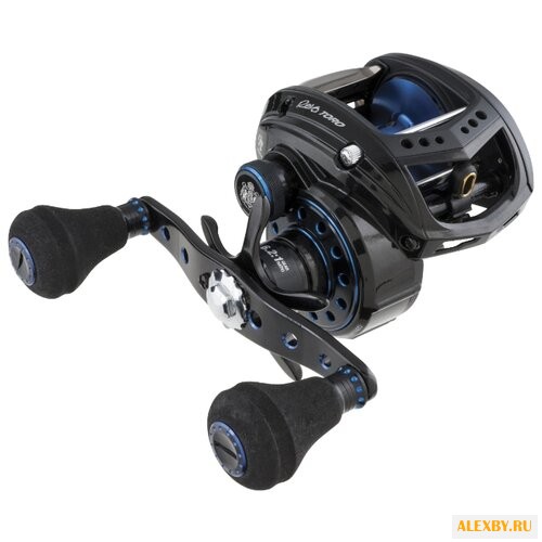 Катушка Abu Garcia Revo Toro