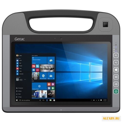 Планшет Getac RX10 Core M 4Gb