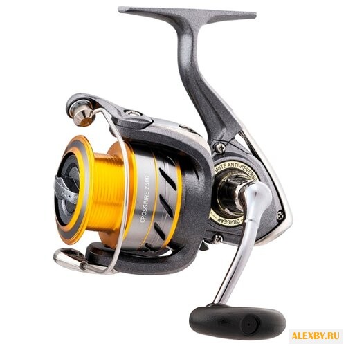 Катушка DAIWA Crossfire 2500