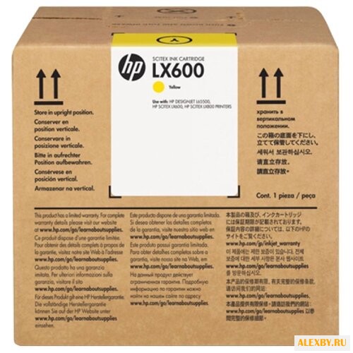 Картридж HP CC588A