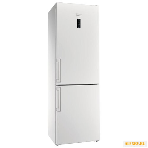 Холодильник Hotpoint-Ariston